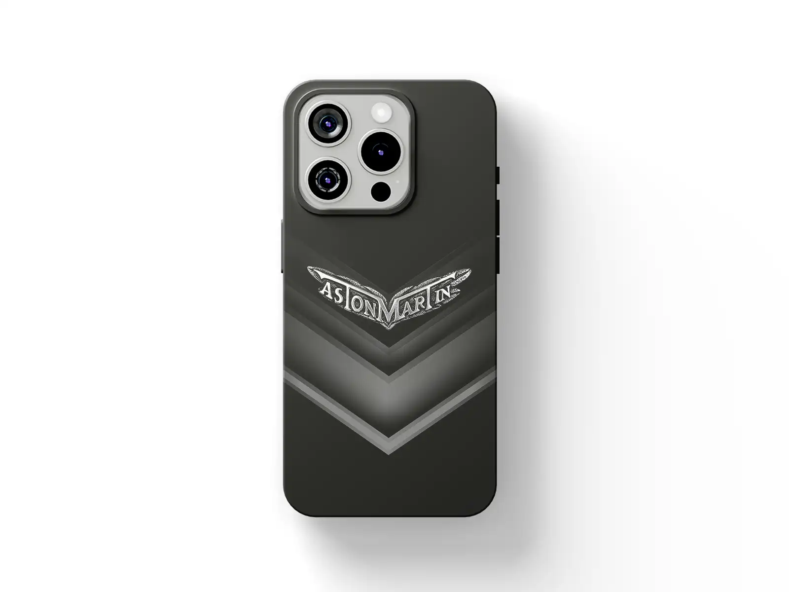 Aston Martin Coques Téléphone Pro Max Édition Limitée